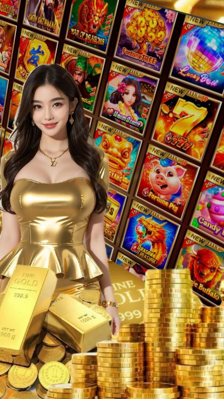 Responsible mobile entertainment scene for Dragon Kingdom Slots readers